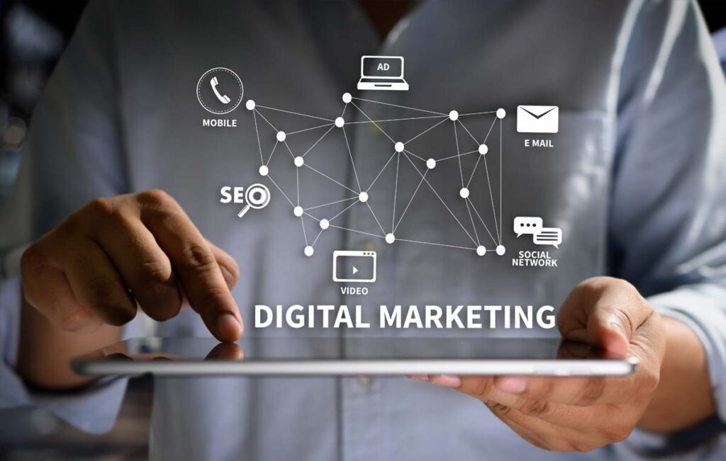 Digital Marketing Strategies-Lead-Center-Media